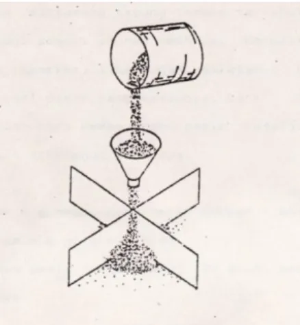 Gambar 31. Alat Timbang (neraca) Elektrik Mettler. Satuannya adalah gram,  dengan ketelitian sampai 2 angka dibelakang koma