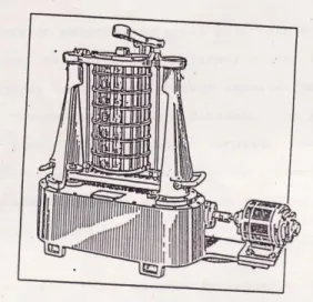Gambar 32. Susunan Ayakan (sieve) di atas Vibrator. Waktu pengayakan  terbaik adalah 5-10 menit