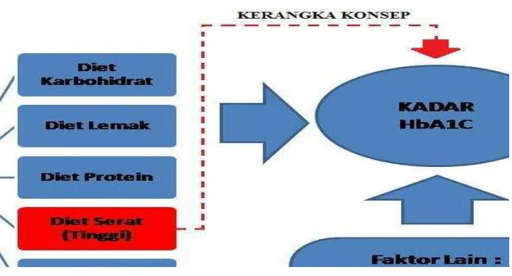 Gambar 2. Kerangka Konsep 