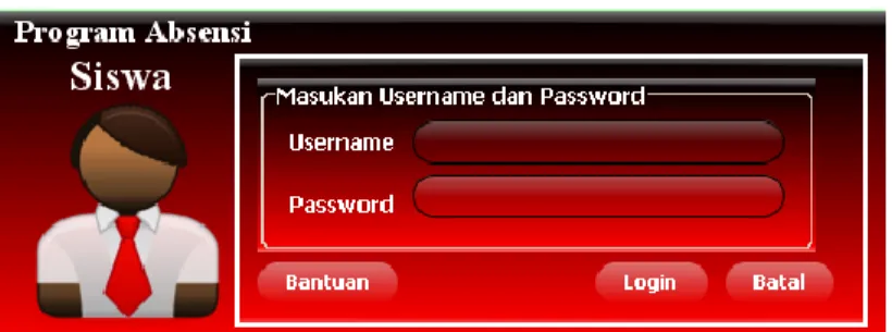 Gambar 4.3 Sequence Diagram Tambah Data Siswa 