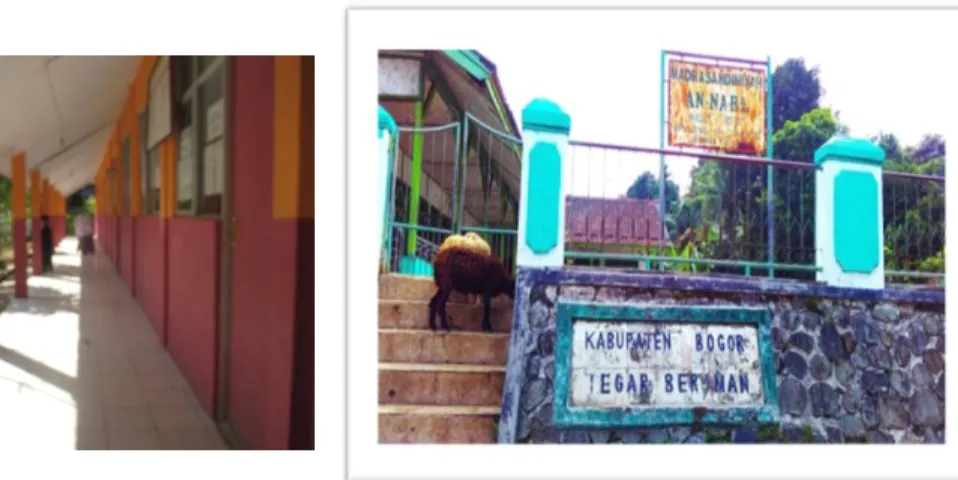 Gambar 3.5:  Pos Pelayanan Terpadu 