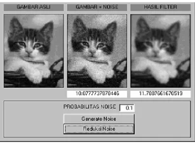 Gambar 7.12. Hasil filter gaussian dengan ukuran 7x7 