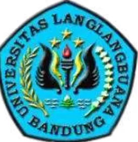 Gambar 2.1 Logo Universitas Langlangbuana 