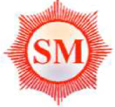 Gambar 7 : Logo PT. Sumber Matahari 
