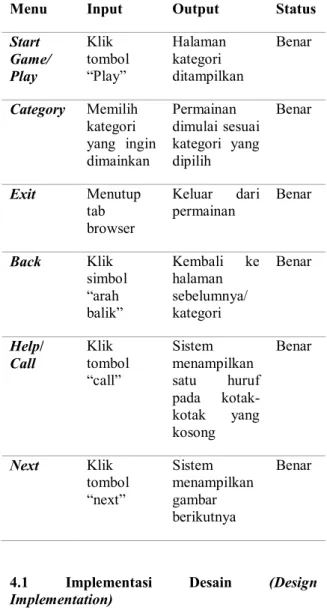 Gambar 14. Tampilan Home Page 