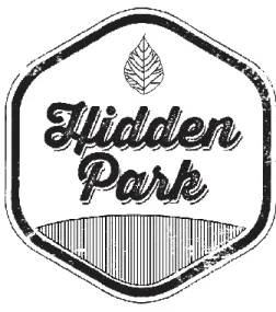 Gambar 2.1 Logo HiddenPark 