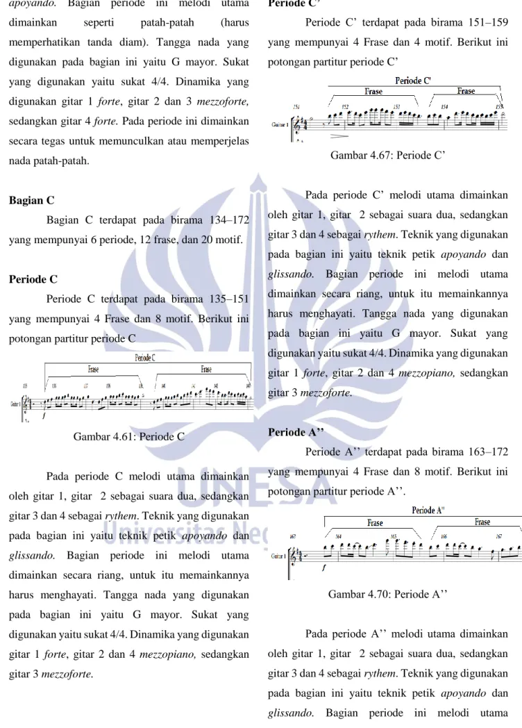 Gambar 4.61: Periode C 