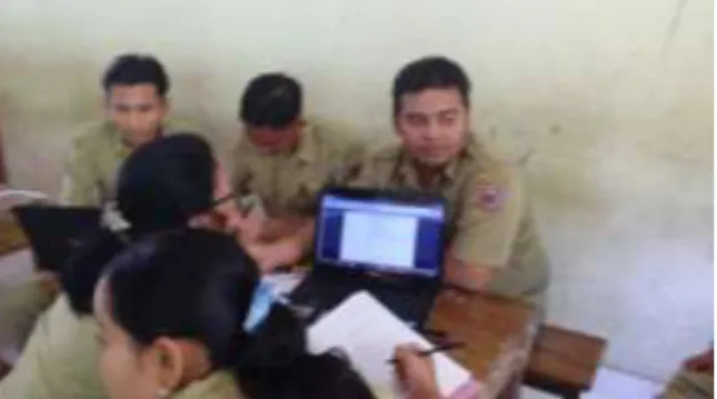 Tabel 3. Judul Proposal PTK 