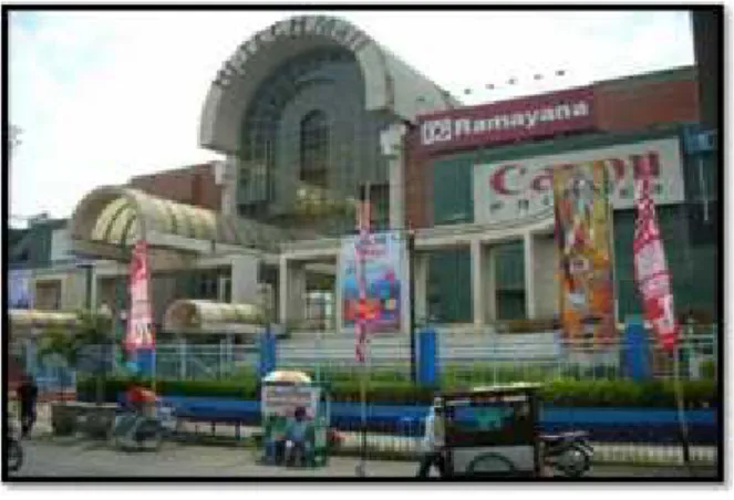 Gambar 2.10 HI-TECH Mall Surabaya