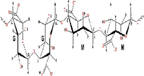 Gambar  2    Struktur  ketoprofen  (Bidachem  2005). 