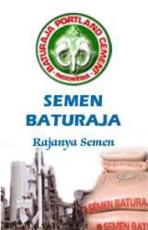 Gambar lambang PT Semen Baturaja (Persero) Tbk 