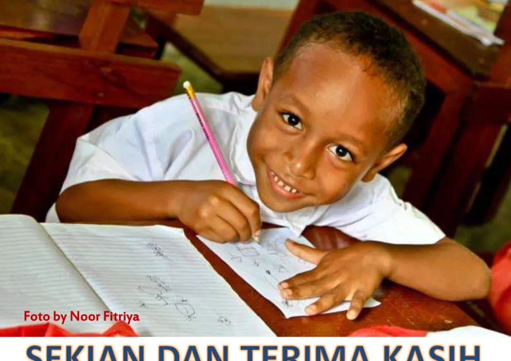 Foto by Noor Fitriya