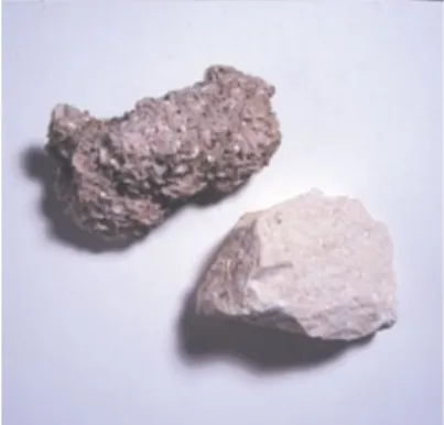 Gambar 2. Dolomite