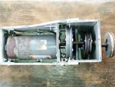 Gambar 5. generator