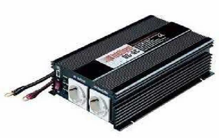 Gambar 6. inverter