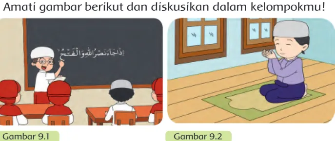 Gambar 9.2Gambar 9.1