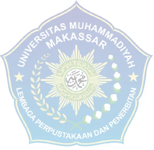 Gambar 4.1 Struktur Organisasi Rumah Sakit Islam Faisal Makassar 40