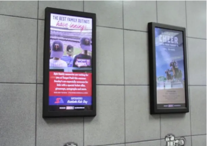 Gambar 2. 9 Digital Advertising 