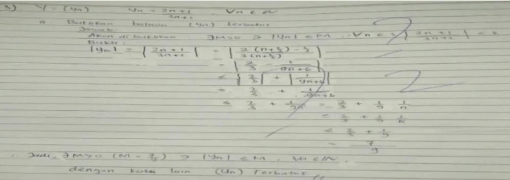 Gambar 3.1.1 Hasil Pekerjaan Subjek 4  