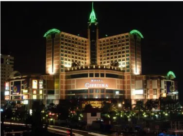 Gambar 2.5. Mall Ciputra 
