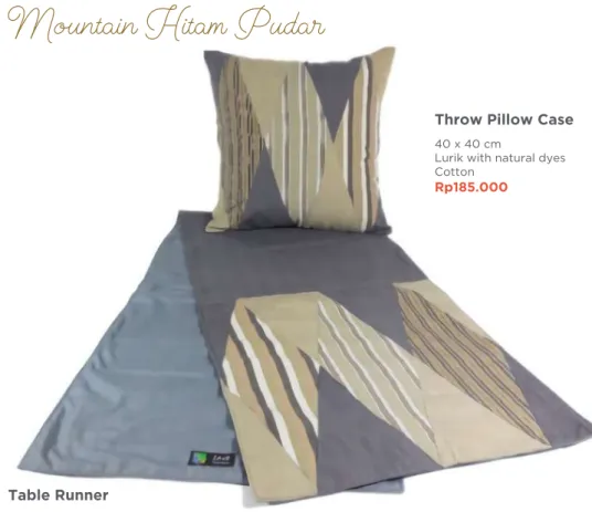 Table Runner