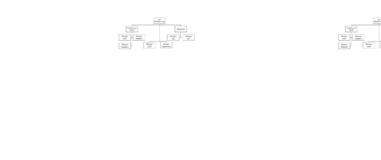 Gambar 2.2 Struktur organisasi Manufacturing PT. Meprofarm.