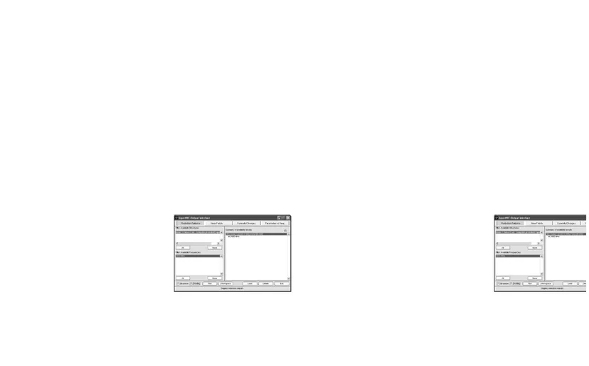 Gambar 4. Output Interface dari simulasiGambar 4. Output Interface dari simulasi