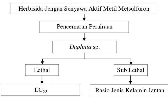 Gambar.1 Kerangka Pemikiran