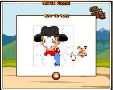 Gambar 4.6 How to play 