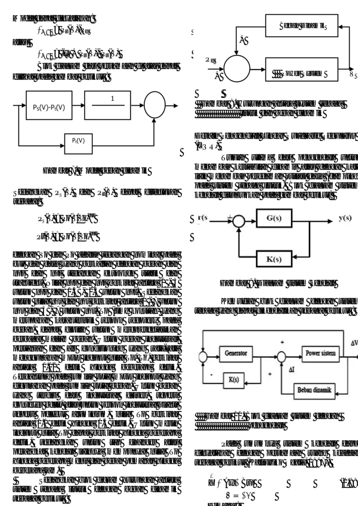 Gambar 9. Diagram sistem kendali 