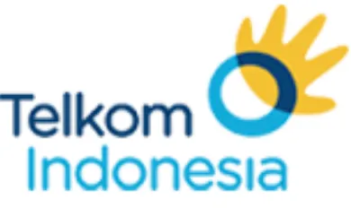 Gambar 2.1 Logo Telkom Indonesia 