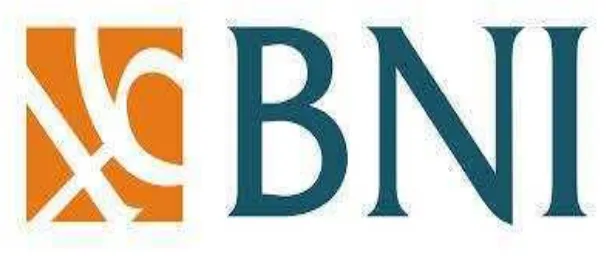 Gambar 2.1 Logo PT Bank BNI 