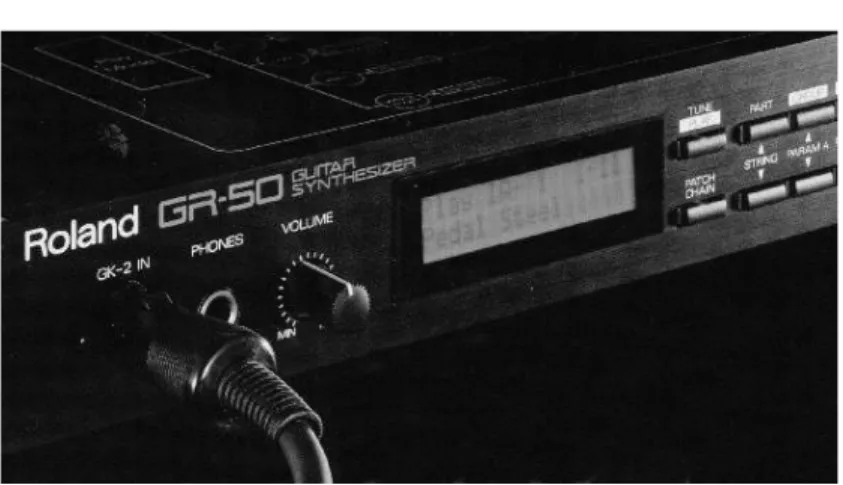 Gambar 163. Sound module