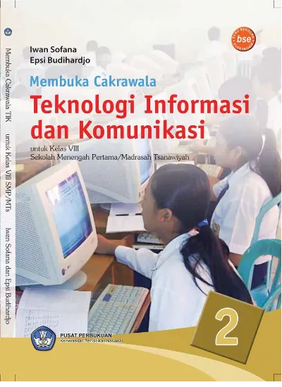 Hak Cipta Buku Ini Pada Kementerian Pendidikan Nasional. Dilindungi ...