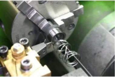 Gambar 3.5 Proses Combustion 