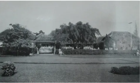 Foto Sekolah Kartini Semarang Tahun 1920 4