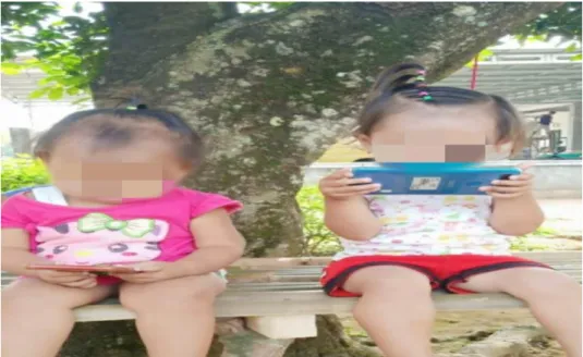 FOTO DOKUMENTASI 