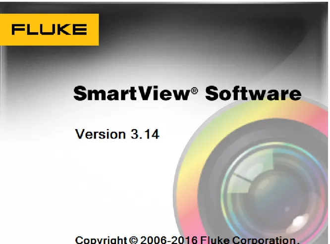 Gambar 2 SmartView Software 4.  Multitester 15D