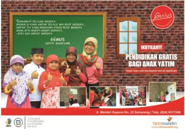 Gambar 7 : poster 1 