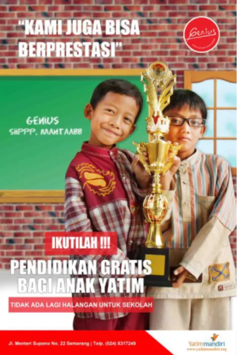 Gambar 8 : poster 2 