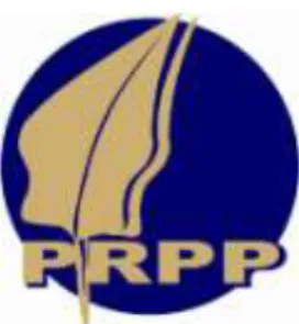 Gambar 2.2  : logo PT. PRPP Jawa Tengah  Sumber : file data PT. PRPP Jawa Tengah 