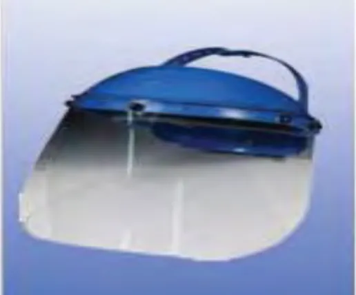 Gambar 10. Face Shield 