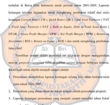 Tabel 1 berikut: