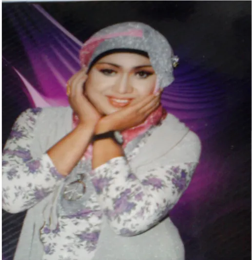 Foto Nabila (Fahimi) 