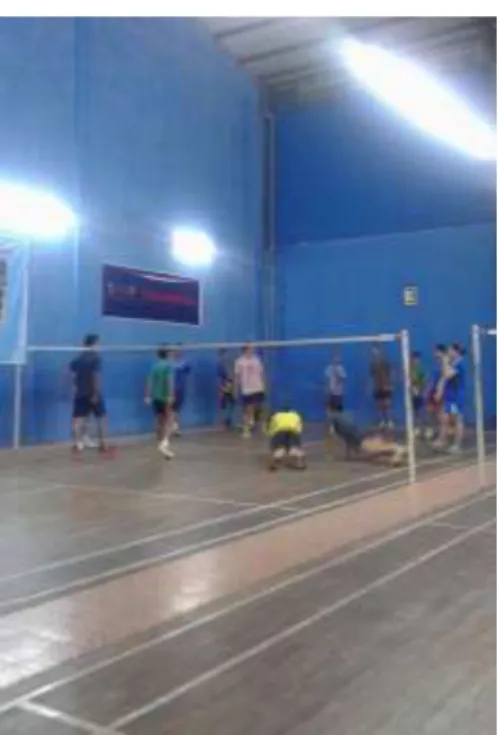 Gambar Pemanasan 
