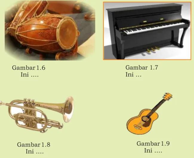 Gambar 1.6  Ini ....  Gambar 1.7 Ini ...  Gambar 1.8  Ini ....  Gambar 1.9 Ini .... 