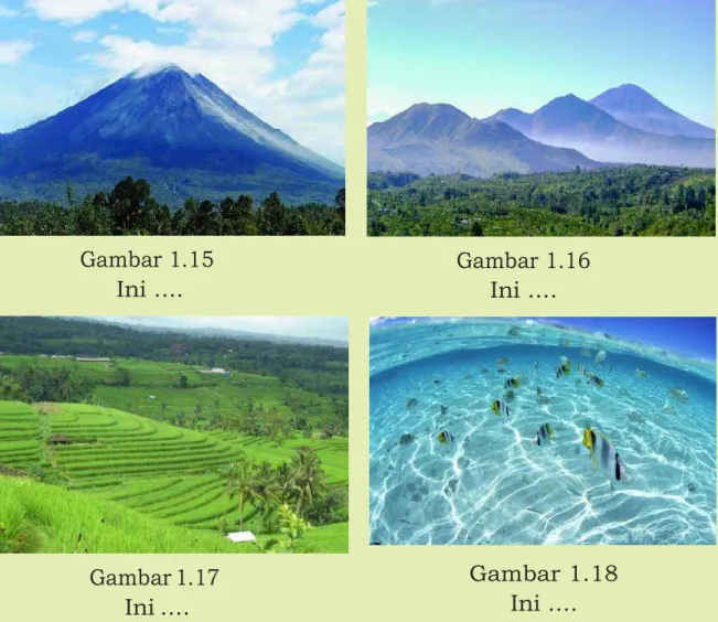 Gambar 1.15  Ini ....  Gambar 1.16  Ini ....  Gambar 1.17  Ini ....  Gambar 1.18 Ini ...