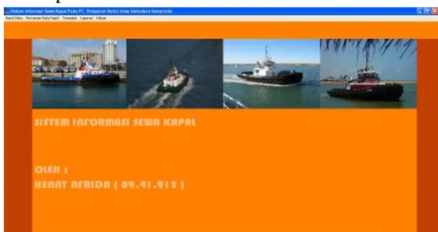 Gambar HIPO  (Hirarchy Plus Input-Proses-output) 