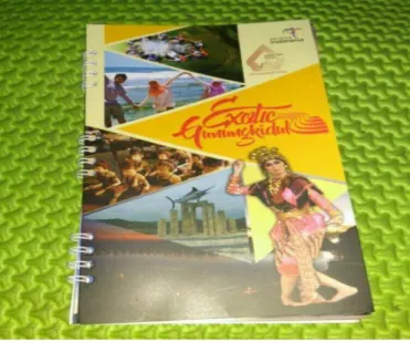 Gambar 3.4  Booklet 