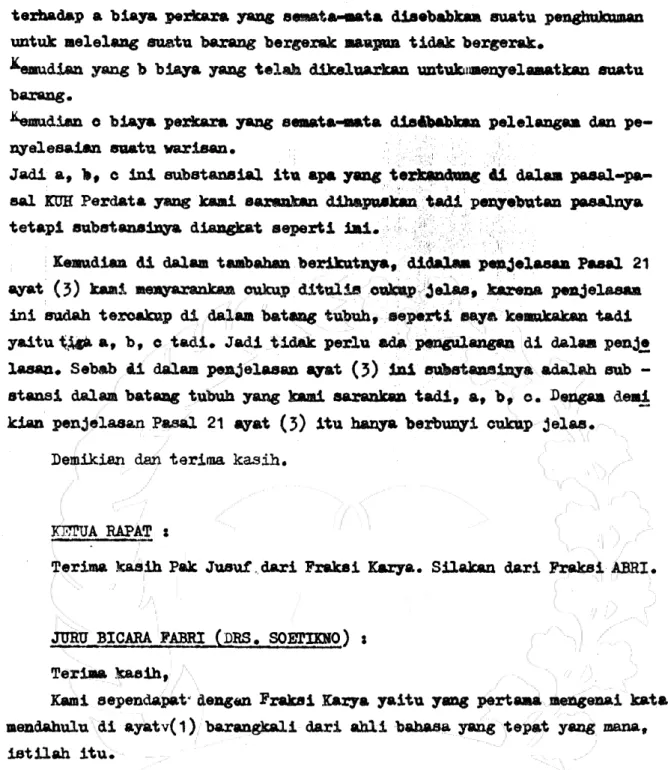 tab  Undang-undeng  Hulalm  Perd&amp;ta  ini. 